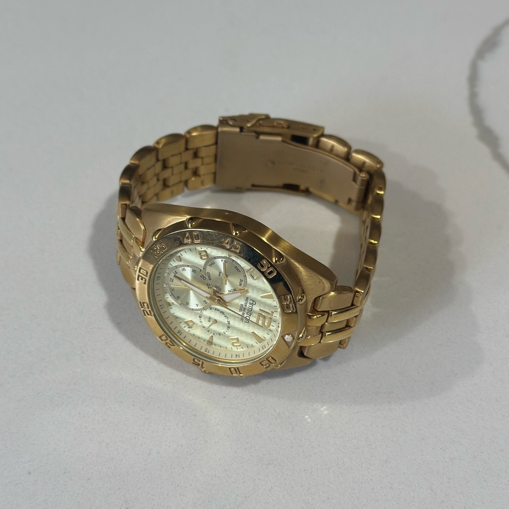 Armstrong Men’s Watch